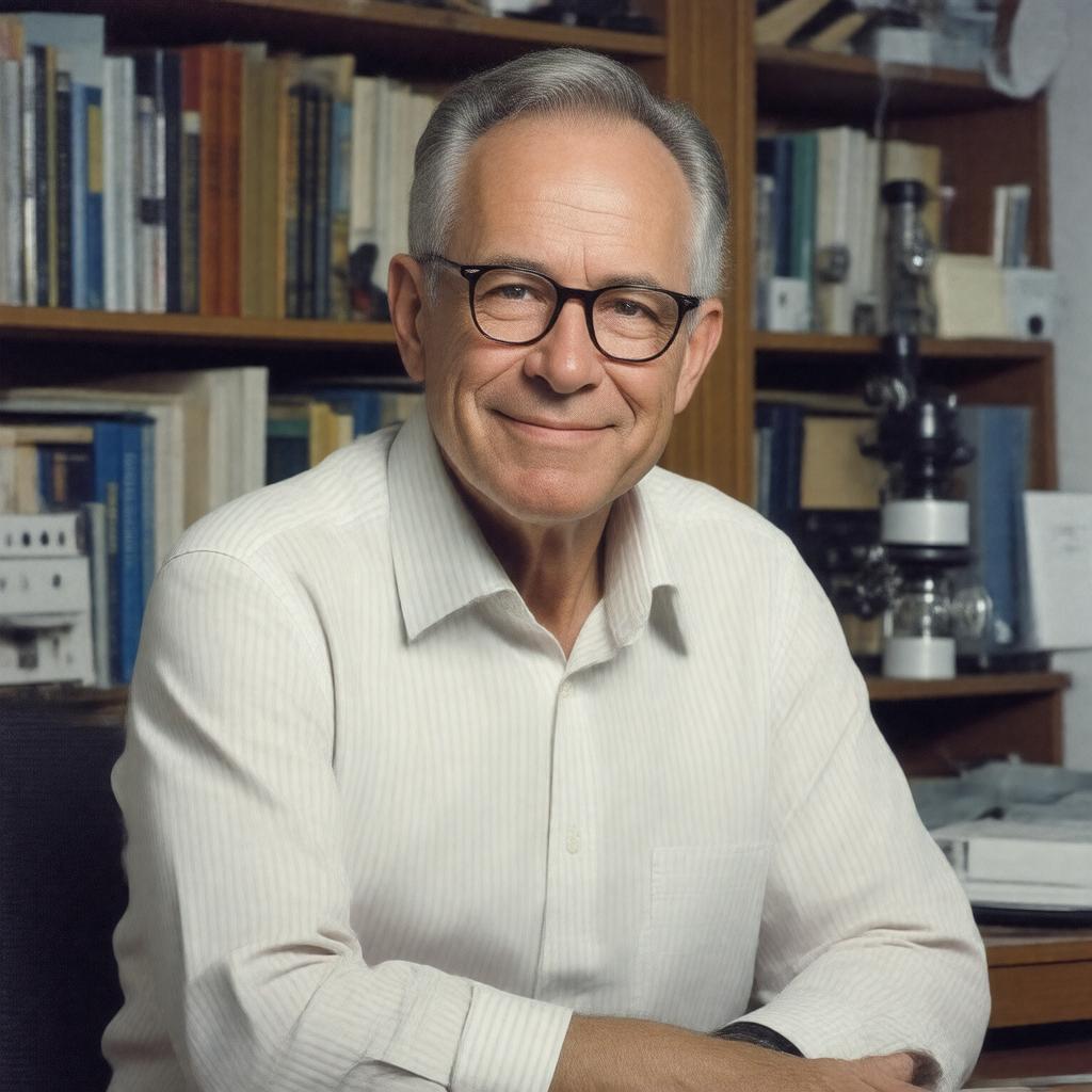 Richard Garwin